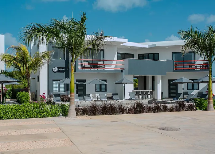 Genesis Residences Meads Bay