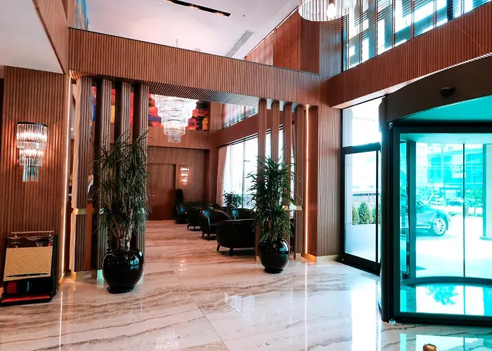 Park Dedeman Mersin Marina