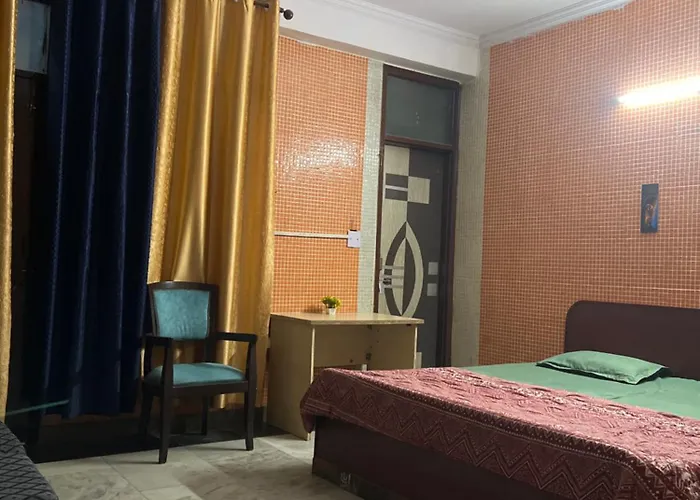 Park View Hotel Noida