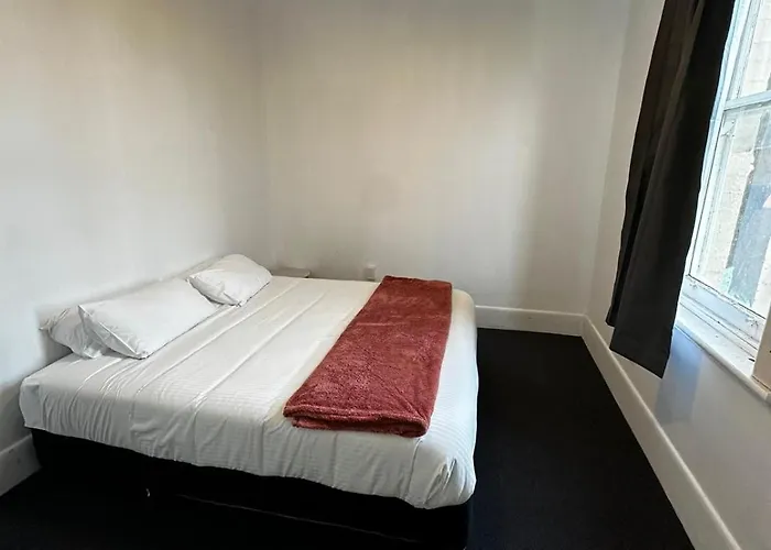 The Caledonian Hotel Wonthaggi