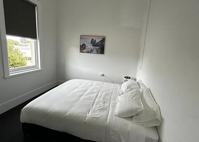 The Caledonian Hotel Wonthaggi