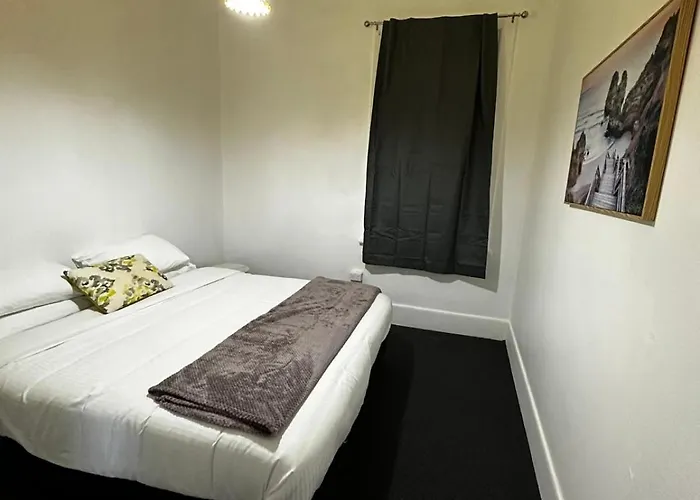 The Caledonian Hotel Wonthaggi
