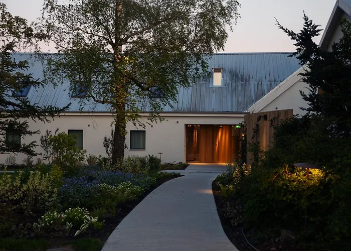 Hotel Vyn Simrishamn