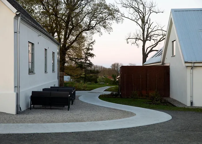 Hotel Vyn Simrishamn