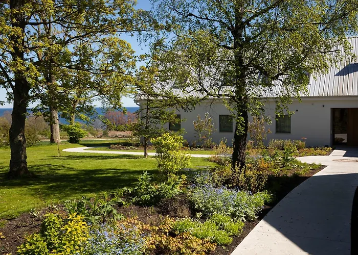 Hotel Vyn Simrishamn