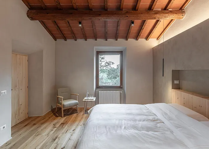 La Casa Rosa Bnb Florence