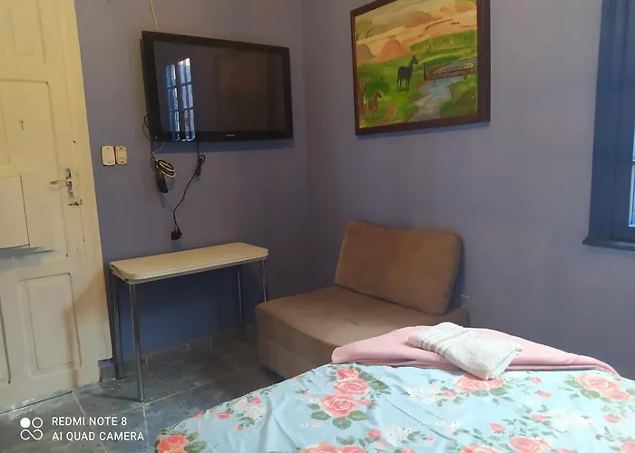 Ufuk Hotel São Paulo
