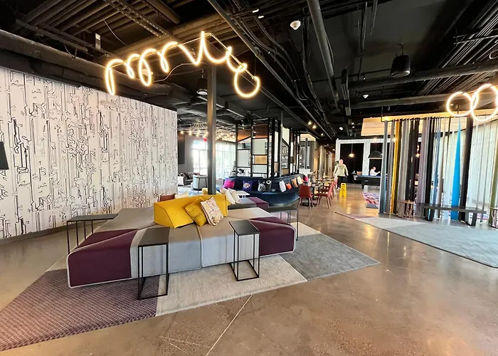 Aloft Mcallen
