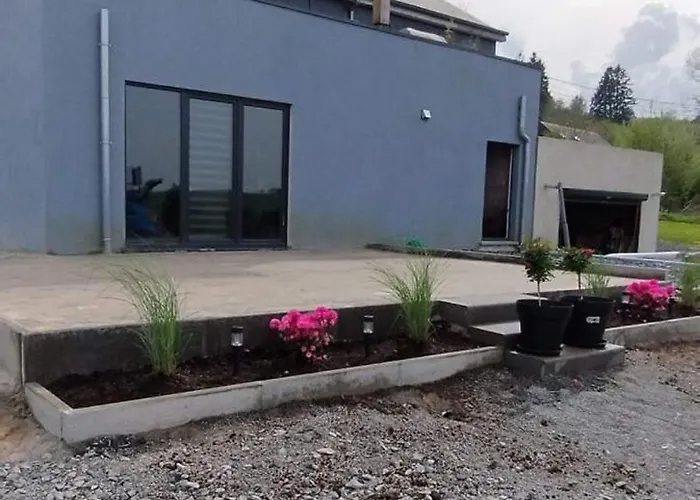 L'Aventura Bed and Breakfast Vielsalm