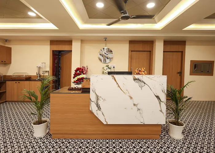 Arjun - A Boutique Hotel Haridwar