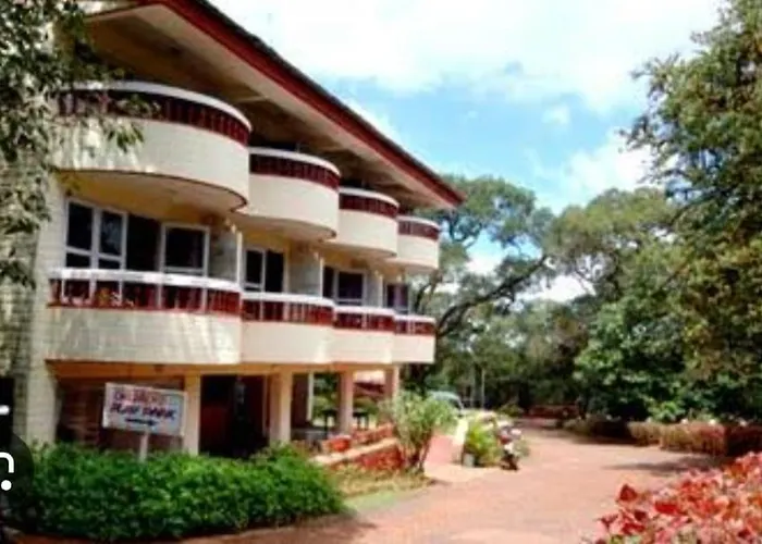 Sai Valley Resort Mahabaleshwar