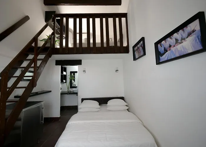 Hotel Mas Mls à Les Les Saintes-Maries-de-la-Mer