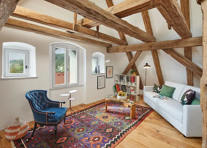 Engelwirt Hotel&Apartments Berching