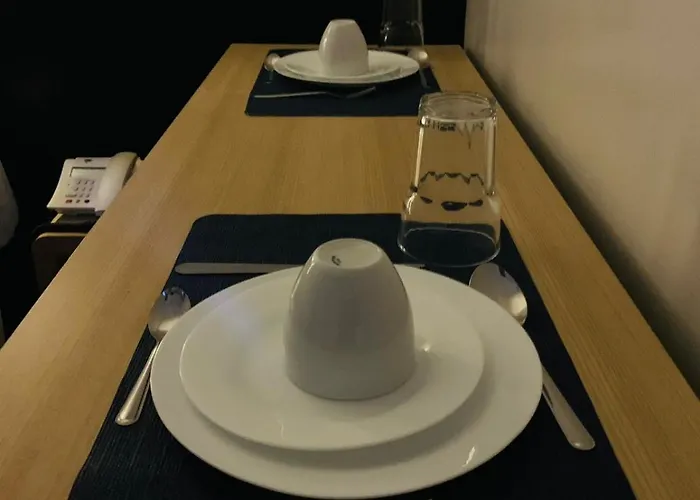 Lory Studio Hotel São Paulo