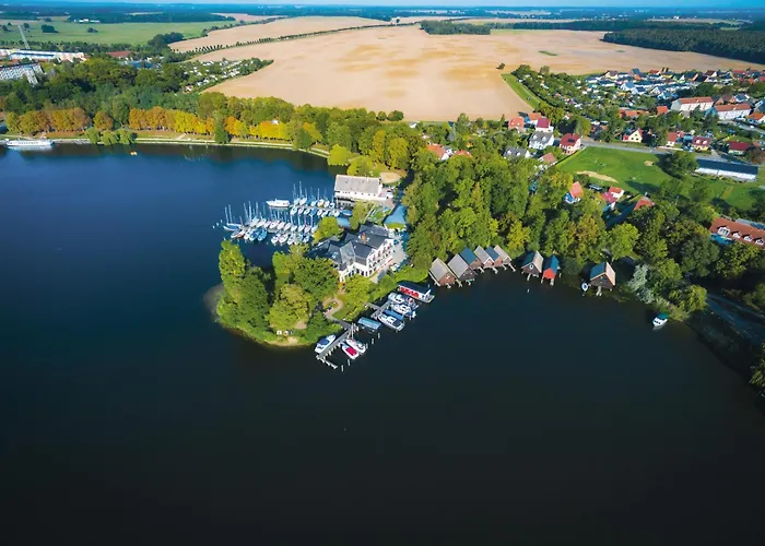 Hotel Seestern Röbel