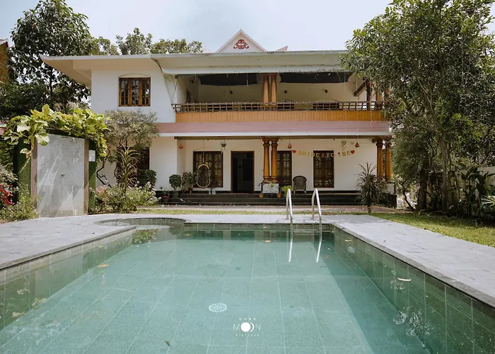 Fool'S Paradise Homestay Alappuzha