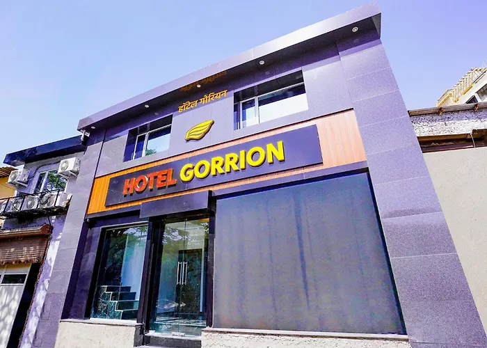 Hotel Gorrion Mumbai