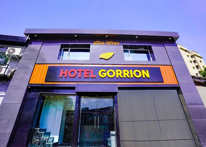 Hotel Gorrion Mumbai