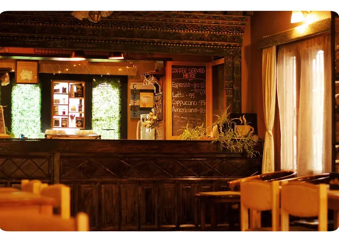 Hotel Jigmeling Paro