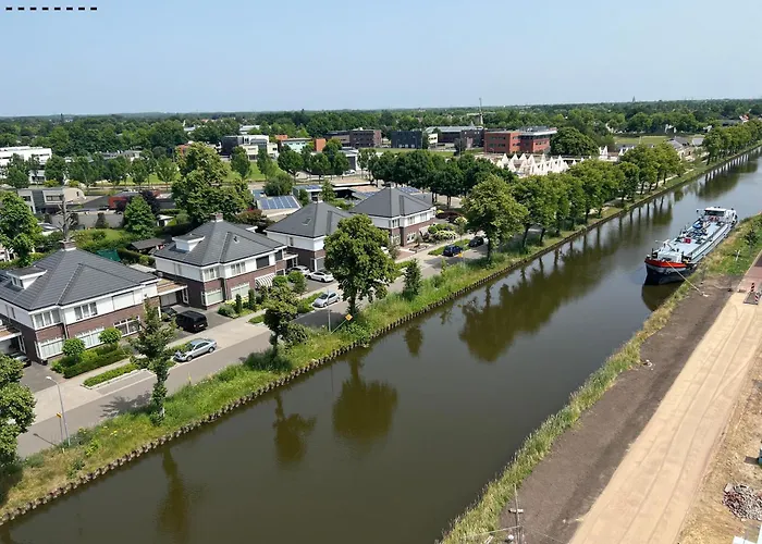 B&B Mouttoren Weert