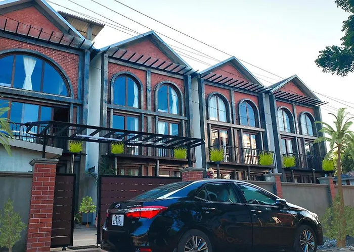 Kave Hotels - Pondicherry