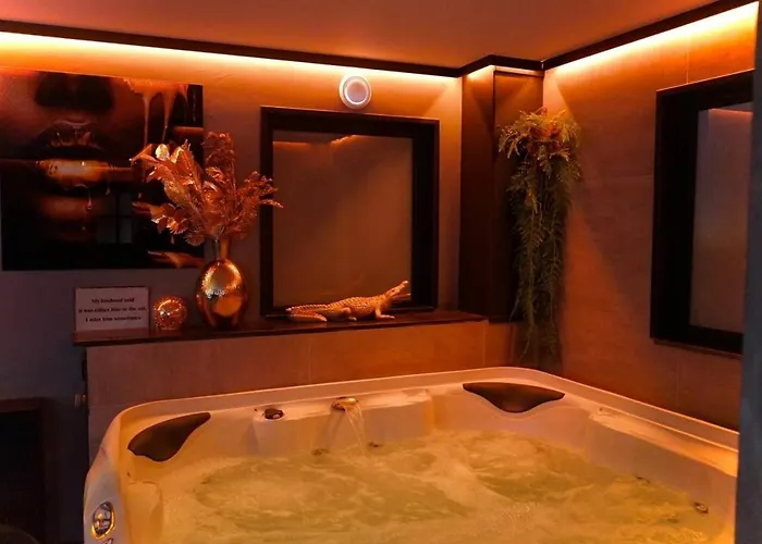 Seventh Heaven Bed and Breakfast Groesbeek