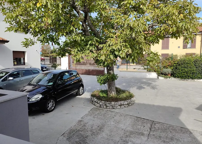 Bed And Breakfast Cattinara Trieste