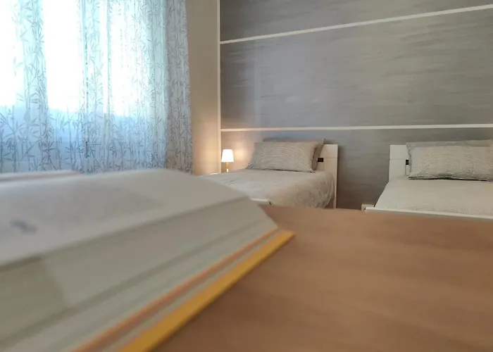 Bed And Breakfast Cattinara Trieste