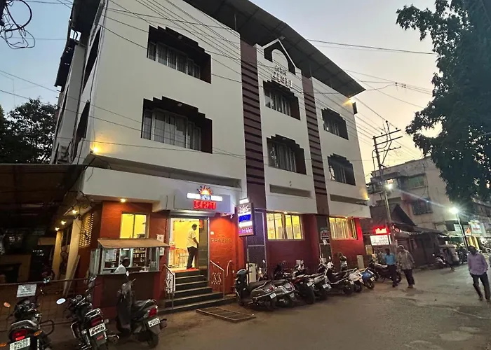 Hotel Prabha Ratnagiri