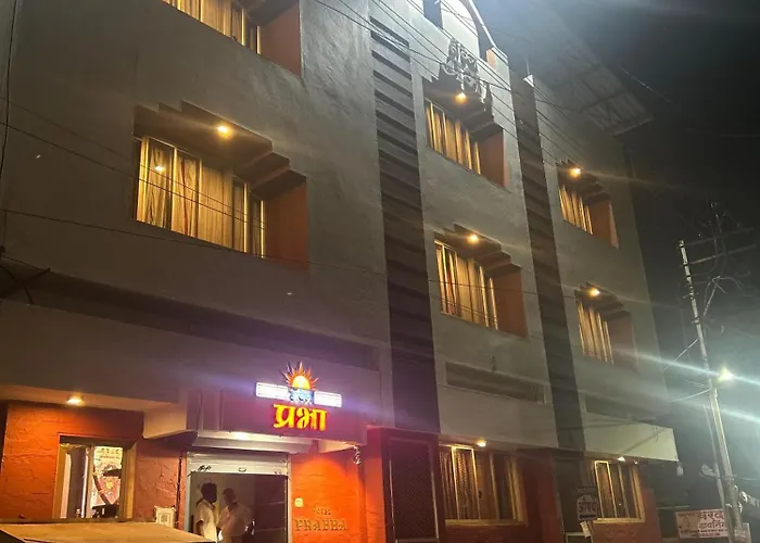 Hotel Prabha Ratnagiri