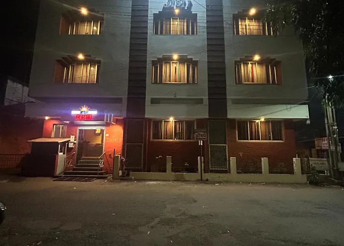 Hotel Prabha Ratnagiri