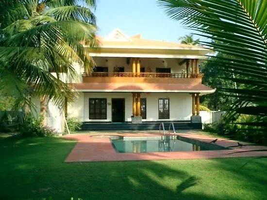 Fool'S Paradise Homestay Alappuzha