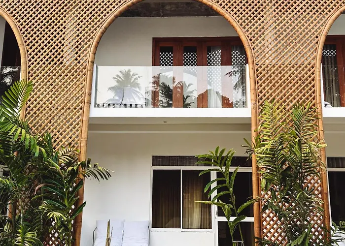 Amma Collective - Rooms&Suites Ahangama