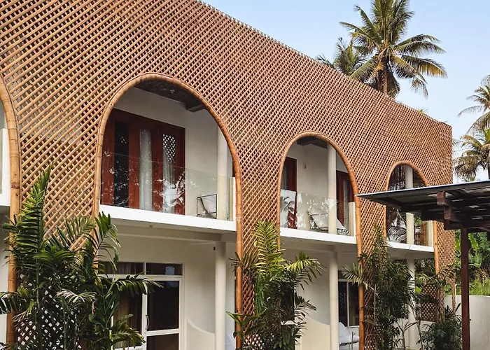 Amma Collective - Rooms&Suites Ahangama