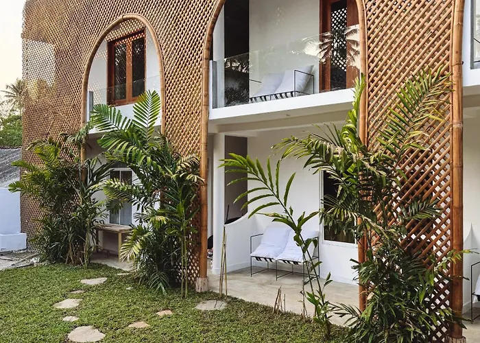 Amma Collective - Rooms&Suites Ahangama