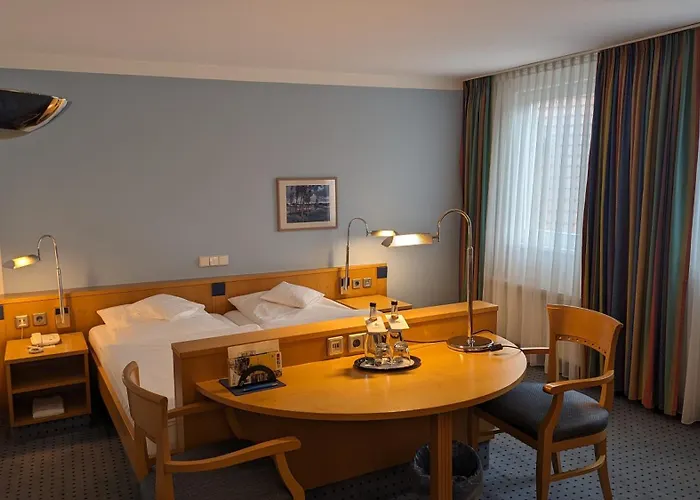Hotel Gasthof Lang Balingen