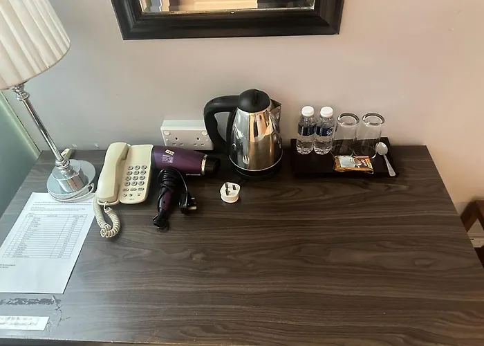 Kingsman Boutique Hotel Kota Kinabalu