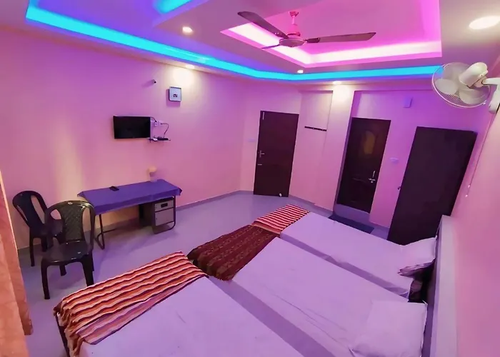 Geo Gardens Residency Hotel Alwaye