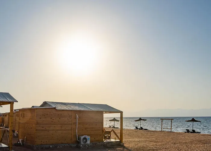 Manta Beach Nuweiba