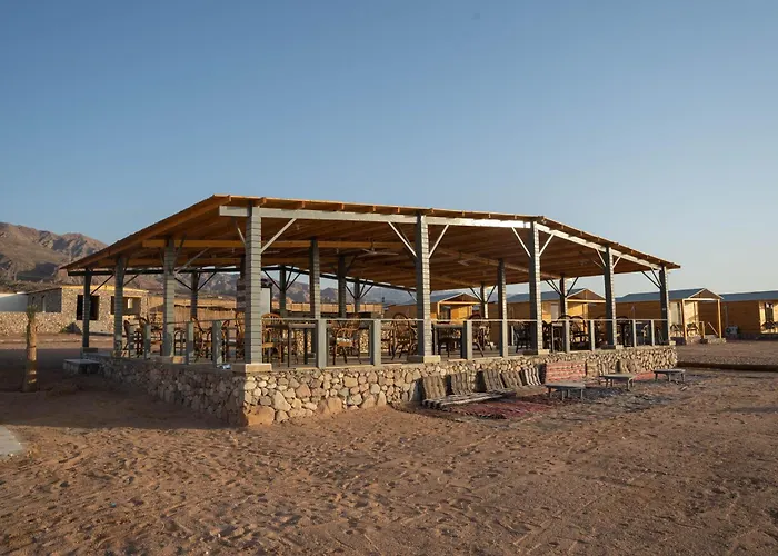 Manta Beach Nuweiba