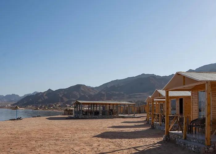 Manta Beach Nuweiba