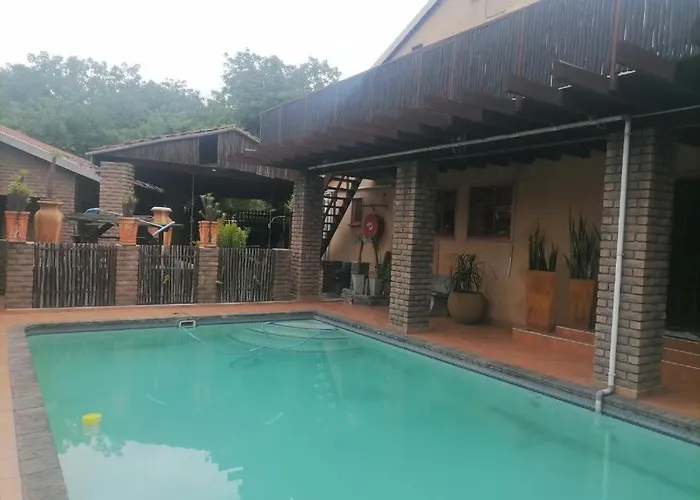 Two Summers Guesthouse Phalaborwa
