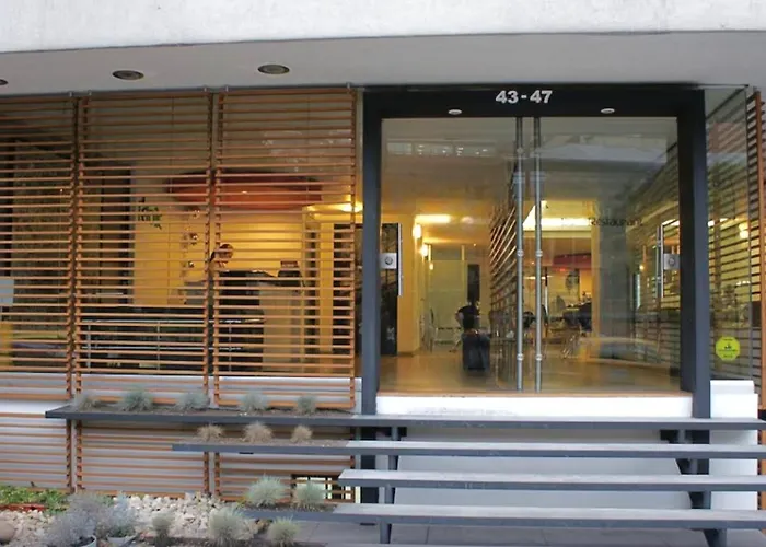 Hotel Silver Javeriana By Hospedium Bogota