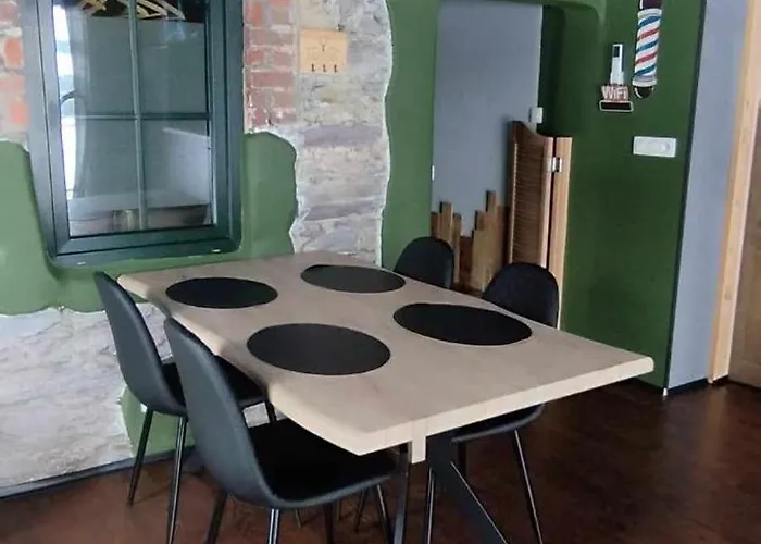 L'Aventura Bed and Breakfast Vielsalm