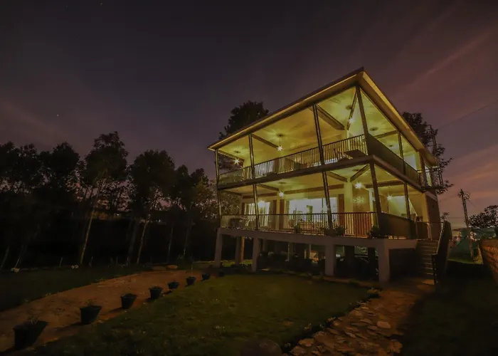 Tranquil Haven Kotagiri Bed & Breakfast