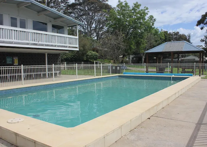 Beach Park Phillip Island - Apartments Cowes