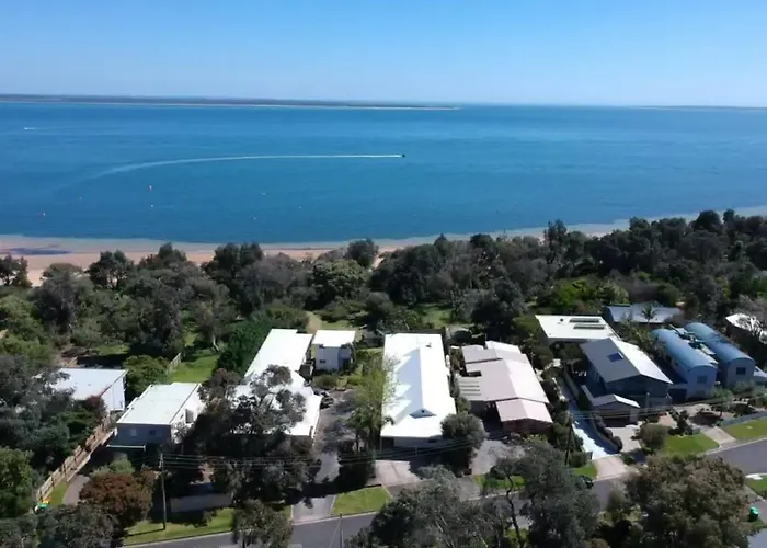 Beach Park Phillip Island - Apartments Cowes