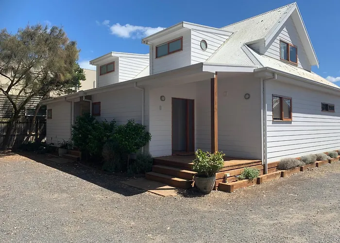 Beach Park Phillip Island - Apartments Cowes