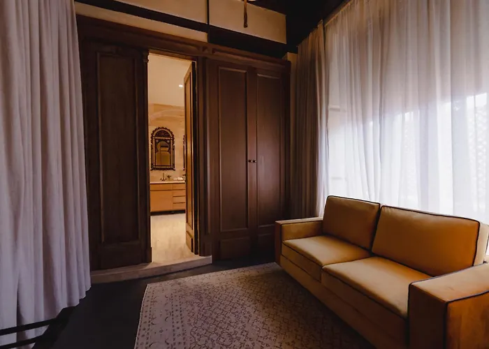 Al Balad Hospitality Hotel Jeddah