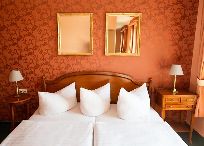 Hotel Seestern Röbel